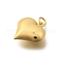 Латунные подвески&nbsp;KK-C106-23A-G