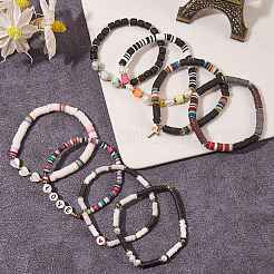 8 шт. BJEW-SZ0001-82