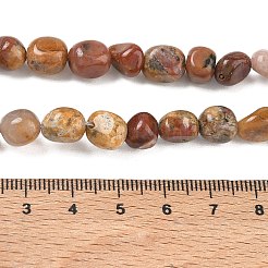 Stränge aus natürlichen&nbsp;GG-CBA9392-30