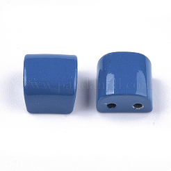 Окрашенные распылением легкосплавные многожильные звенья PALLOY-T068-11-54