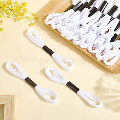 Полиэстеровые нитки для вышивки крестом SENE-CY0001-07C-01