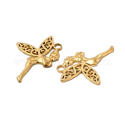 Ионное покрытие (ip) подвески из нержавеющей стали 304&nbsp;STAS-E182-06G