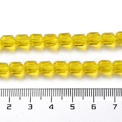 Стеклянные бусины&nbsp;GLAA-G112-01A