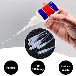 200 Stück Einweg-Kleberpipette aus Kunststoff&nbsp;TOOL-SP0001-11