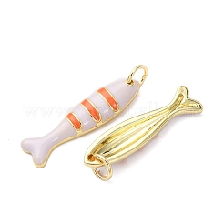 Латунные подвески&nbsp;KK-D019-29B-02G