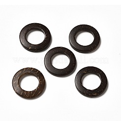 Kokosnuss-Verbindungsringe&nbsp;LS-COCO-C001-01