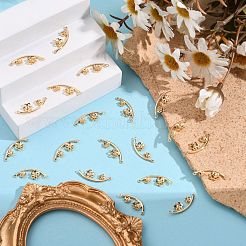 Латунные винты KK-T062-114G-NF