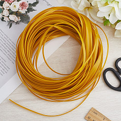 Пластиковый шнур с имитацией трости длиной 30 м.&nbsp;OCOR-GF0005-40E