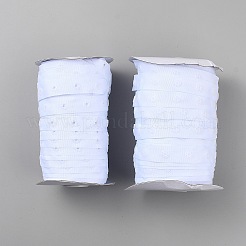 Лента с пластиковыми кнопками FIND-WH0521-35B