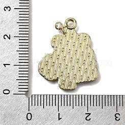 Подвески из эмали и сплава FIND-Z094-02G-09