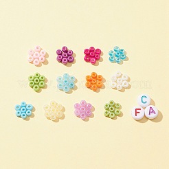 Набор для поиска поделок для изготовления ювелирных изделий DIY-FS0004-26