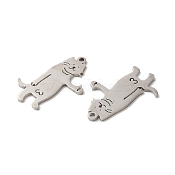 Подвески из нержавеющей стали 304&nbsp;STAS-H212-31P