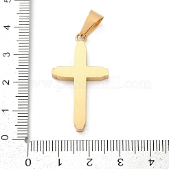 Подвески из нержавеющей стали 304&nbsp;STAS-H468-01G