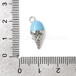 Подвески из нержавеющей стали 304&nbsp;STAS-D216-02P