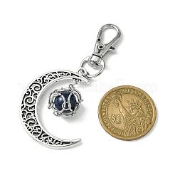 Подвески из натуральных драгоценных камней HJEW-JM01732