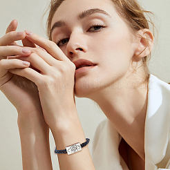 12 комплект магнитных застежек из сплава 4 цветов&nbsp;FIND-CA0004-60