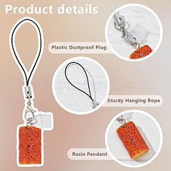 Cmолы планки мобильного&nbsp;HJEW-OC00032