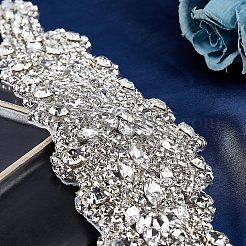 1 шт. хрустальные стразы для горячей фиксации DIY-FG0002-46