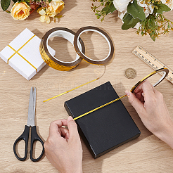 50м клейкая лента для животных&nbsp;DIY-WH0504-767B