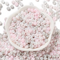 Бисер из стекла  SEED-L011-03A-16