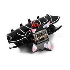 Акриловые заколки-когти для волос на тему Хэллоуина&nbsp;PHAR-P013-A03