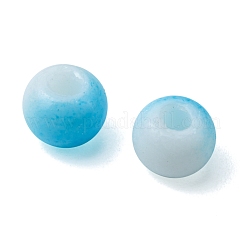 6/0 opaken Glasperlen&nbsp;SEED-YW0002-13H