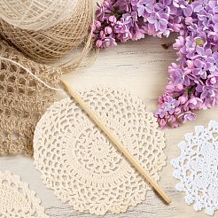 Подстаканник из хлопка AJEW-NB0001-84