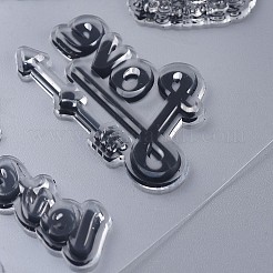 Timbri in silicone&nbsp;DIY-L036-C05