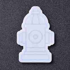 Силиконовые Молды для кулонов&nbsp;DIY-H154-02D