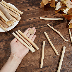 40 шт. кусочки коряги WOOD-AR0001-52