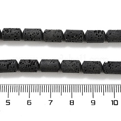 Нити синтетических бусин G-H311-04-03