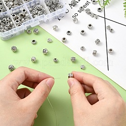 Наборы для изготовления браслетов своими руками&nbsp;DIY-YW0010-52