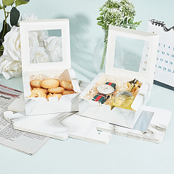 Мраморный узор&nbsp;CON-FH0001-28