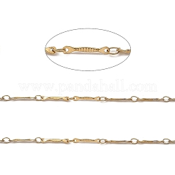 Ионное покрытие (ip) звенья цепи ручной работы из нержавеющей стали 304&nbsp;CHS-G025-10G