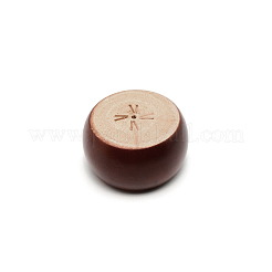 Ножки дивана из натурального дерева&nbsp;WOOD-WH0120-01