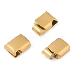 Ionenplattierung (IP) chirurgischer Edelstahl 316&nbsp;STAS-F269-04G-03A