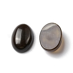 Cabochons agata naturale&nbsp;G-A029-06-02