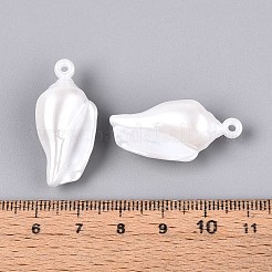 Абс пластмассовые жемчужные подвески KY-T041-05