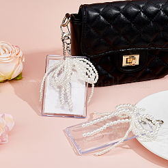 2 шт. пластиковая идентификационная карта HJEW-FH00140