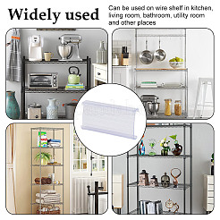 Акриловая рамка для настольных карт ODIS-WH0043-114