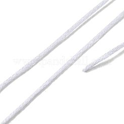 10 моток двухслойной мулине из металлизированного полиэстера для вышивания OCOR-Q057-A19