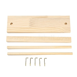 Armband-Organizer aus Holz&nbsp;WD-CBA482F-02