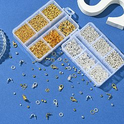 Набор ювелирных изделий diy&nbsp;DIY-YW0009-57