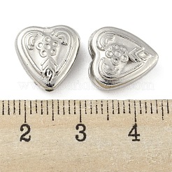 CCB пластиковые шарики CCB-P013-11P