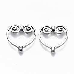 Бусины тибетского стиля&nbsp;LS-TIBEB-N005-036AS-RS