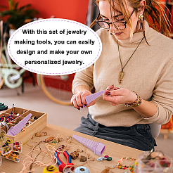 Набор для самостоятельной обмотки проводов TOOL-GA0001-84