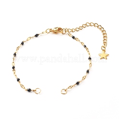 Браслет материалы&nbsp;AJEW-JB01001