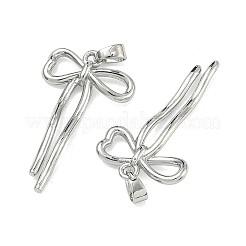 Messing Anhänger & Charms&nbsp;KK-A294-06P