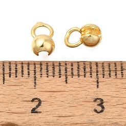 Латунной шариковой советы&nbsp;KK-K388-50G