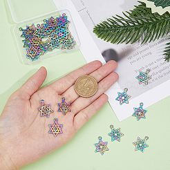 Подвески из сплава 30шт&nbsp;PALLOY-DC0001-09